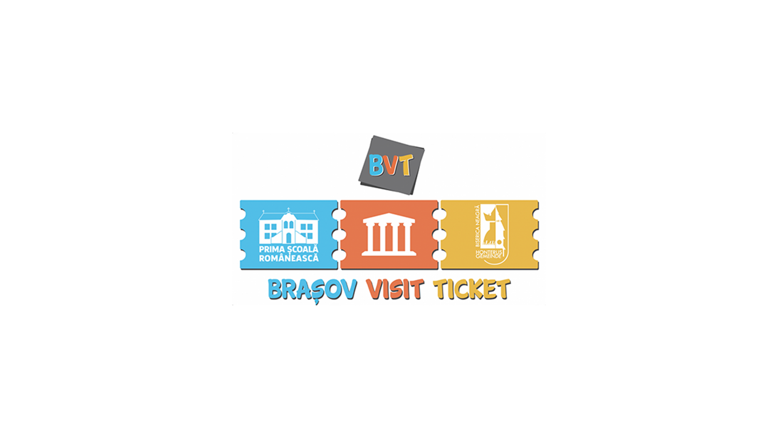 Brasov Visit Ticket