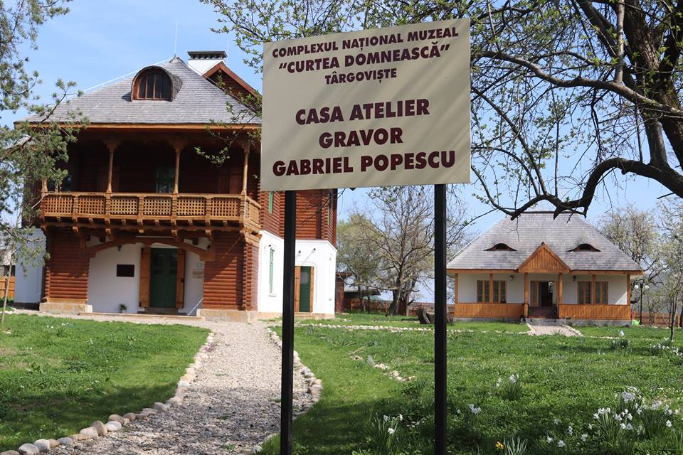 Casa - Atelier Gabriel Popescu