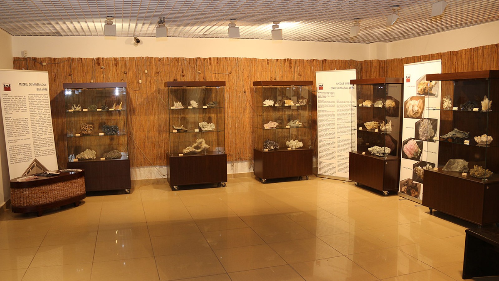 Centrul Muzeal Ecoturistic Delta Dunarii