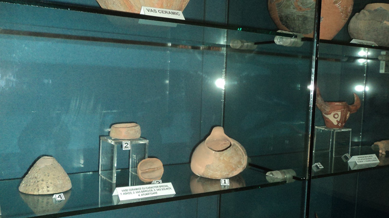 Muzeul de Istorie Dambovita