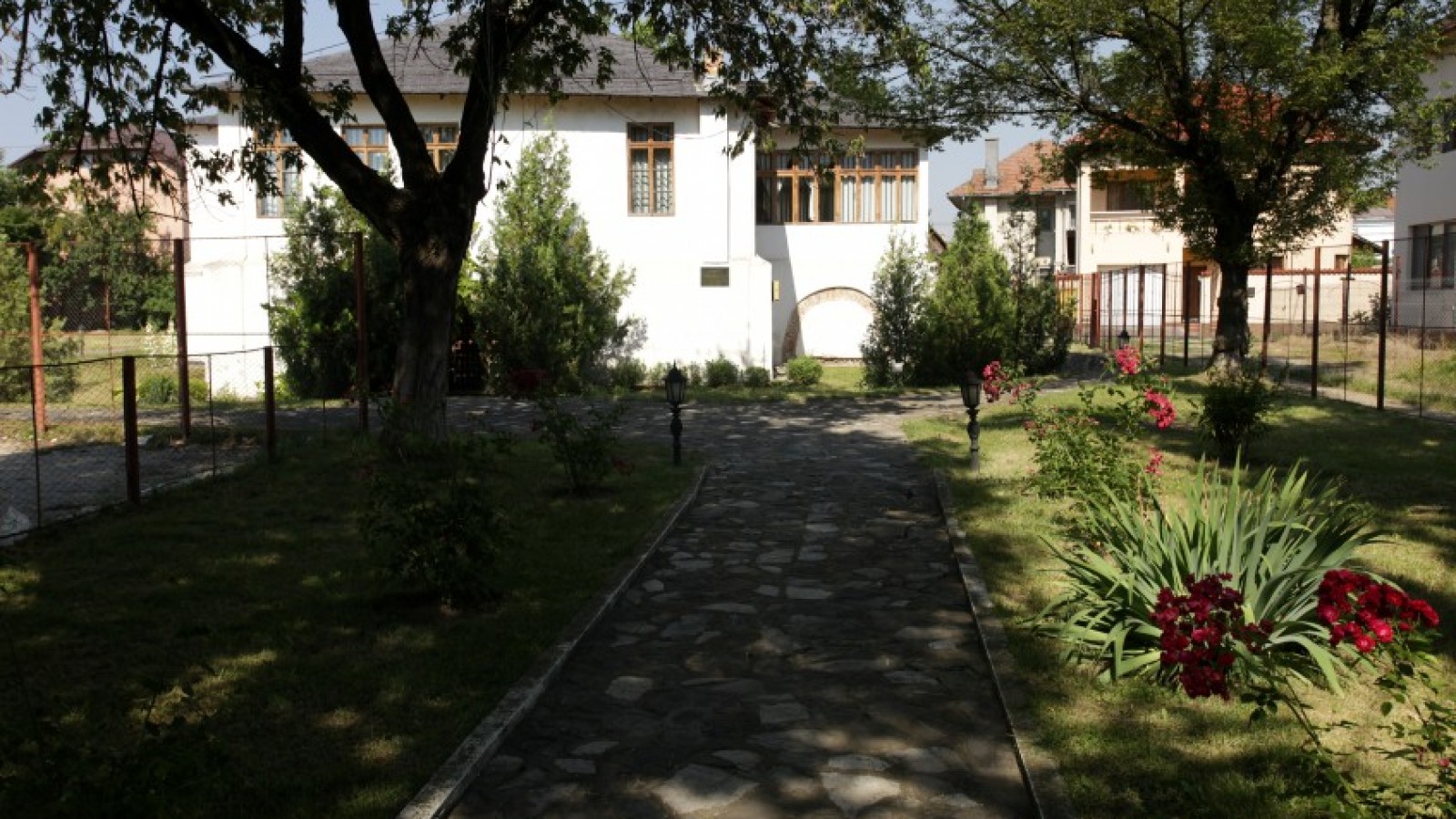 Muzeul Vasile Blendea